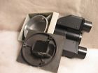 191216 Nikon Microscope Head Binocular