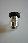 192039 Pristine 0 0.80 210 Nikon Microscope Plan 100 Japan Objective Elwd