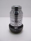 194840 Wild Heerbrugg Microscope Objective