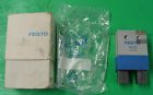 Hgp-25-a-b 197548 Festo Parallel Gripper