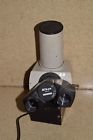 199650 Nikon Trinocular Microscope Head