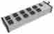 1a946 Industrial Grade Electric Outlet Strip