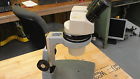 1x-2x Olympus Vmt Stereozoom With 10 X Eyepieces Smooth Working And Very Clear