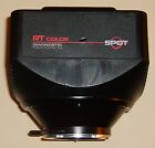 995205 2.2.0 Diagnostic Instruments Spot Rt 995205 2.2.0 Diagnostic Instruments Spot Rt