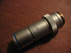 2.25x Bausch Lomb Industrial Objective 0.04