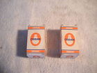 04612e 2 Bulb 8110 Lot 5a 6v Osram Scientific Lamp