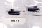 Sx-11 2 Dolan Lot Tubes Jenner Optic Fiber