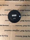 2-fl Zeiss Microscope Fluorescence Filter Cube