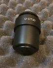 U-ct30-2 2-u933 Olympus Centering Telescope Eye Piece