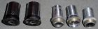 2-wf10x 1-lb757 Wf10x More Bausch Lomb Vintage Lens Fm Stereo Microscope Eye 3 Obj