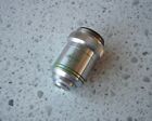 20-0.40 Swift Microscope Objective Made In Japan