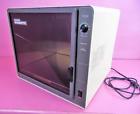 20-10226 Olympic Blanket Warmer Warmette Countertop Towell Solution Warming Cabinet