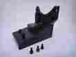 20-435 Stage Support Laborlux Ds922 Leitz Mechanical Block For 12 Microscope
