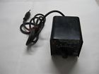 90248 20-d Hammond Microscope Transformer Model Good Condition Wow Great Find