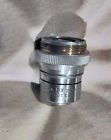 .20 Na 215mm Metallurgical 8x Microscope Lomb Bausch Lens Objective