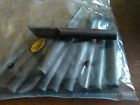 201a Walter Stern Natural Straight Type Policeman Scraper Rod Size Pack