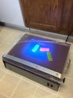204024-019 Hoefer Scientific Instruments Uv Transilluminator Tested Working Mighty Bright