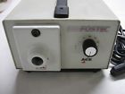 205002 Fiber Optic Illuminator Ace Ddl Used Good Condition