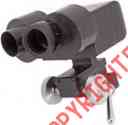 205505 Laboratory Microscope Olympus Zoom Head Tokyo Binocular Stereo