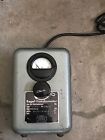 206425 Carl Zeiss Vintage Microscope