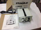 20800.2 Schott Fostec Direct Current