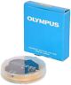 20kb-w Olympus Cobalt Blue Microscope Filter Unit Case