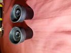 20x-12 Nikon Microscope Eyepiece Set
