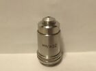 20x-0.35 20x0.35 Leitz Microscope Objective Lens Clear Optics