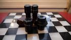 Hwf10x23 21 Stereo Eyepieces Wild Microscopes Heerbrugg 10x L10wf 1