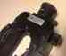 21002 Niic Aperture Adapter Microsurgical Laser Microscope Attachment