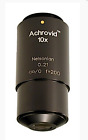 210305 Infinity Nelsonian Achrovid Microscope New