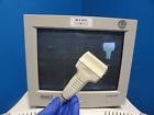 2103319-2 Ge Vascular Small Parts Linear Array Probe For Vivid Logiq