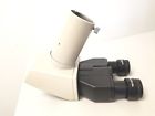 211321 Nikon Binocular Teaching Microscope Head