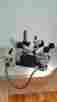 212622 Wild Heerbrugg Stereo Microscope M3z