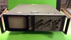 2130 Adr Real Time Scanner Model Used