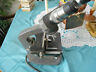 21428 21438 Unbranded Wesco Microscope For Parts Or Repair