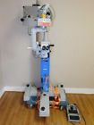 215-278 Zeiss Stativ S4 Microscope