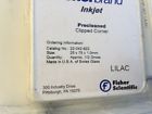 Ijl-6107-4-600621 22-042-922 Fisher Scientific Fisherbrand Inkjet
