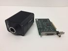 221396 Diagnostic Instruments Spot Insight Camera Video Card