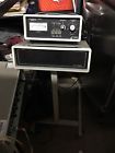 225p Chattanooga Vintage Intelect Ultrasound On Stand