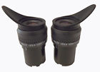 10447131 23 10x 30mm Eyepiece Leica Lenses Pair Insert Microscope Adjustable
