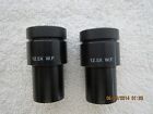 12.5x 23.2mm Eyetube Leica Opening Fit Pr Eyepieces