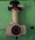 233038 Nikon Japan Fluorescence Microscope Vertical Attachment With Filter
