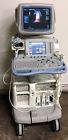 2351100 Ge Logiq Ultrasound System With Transducers And More
