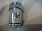 239278 Cbs Vintage Microscope Objective