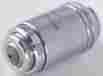 25 0.50 Leitz Wetzlar Pl 170 0.17 Laboratory Microscope Objective Lens 25x
