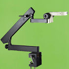 25-025069 Techtongda Trinocular Articulating Arm Stereo Lab Microscope High 659103565208