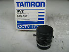 Ltc-16f 25.5 - 16mm Cctv Tamron 1 Lens. Dh17 14