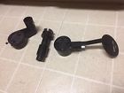 256576 Wild Heerbrugg Microscope Stereozoom Drawing Attachment Optical Path