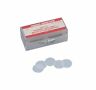 25cir-1-602757 Thomas Glass Circle Cover Diameter Box